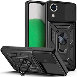 Θήκη Xiaomi Xiaomi 12T Pro - Sonique Armor Clear Με Strap - Κίτρινο