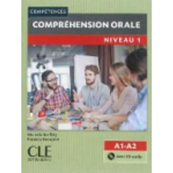 Competences 2eme  edition image 0