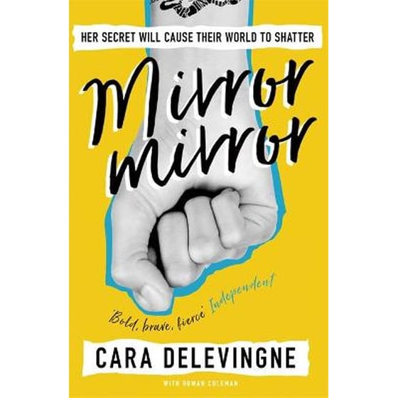 Mirror, Mirror image 0