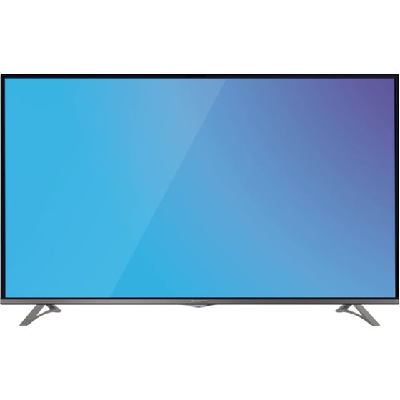 Τηλεόραση Thomson 50" Smart LED Ultra HD 50UA6406 image 2