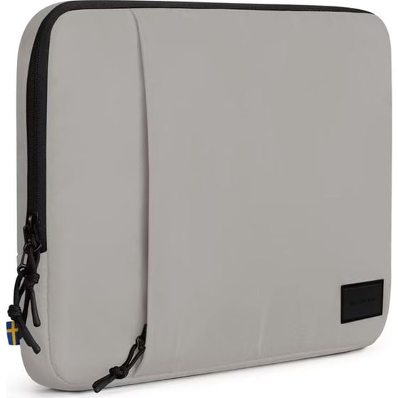 Τσάντα Laptop Gaston Luga Däsh Cushioned Case 15"/16" - Taupe image 2