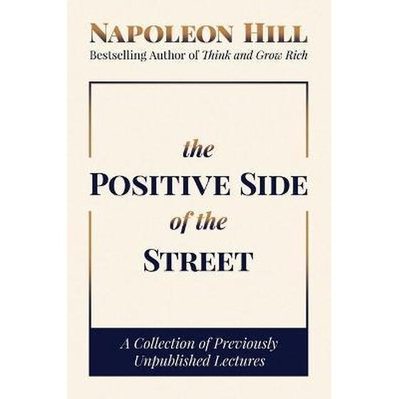 Positive Side of the Street image 0