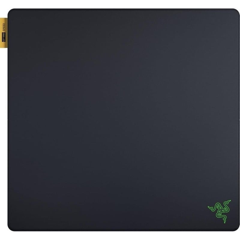 Razer Gigantus RZ02-05490900-R3M1 Gaming Mouse Pad Large (500mm) Μαύρο