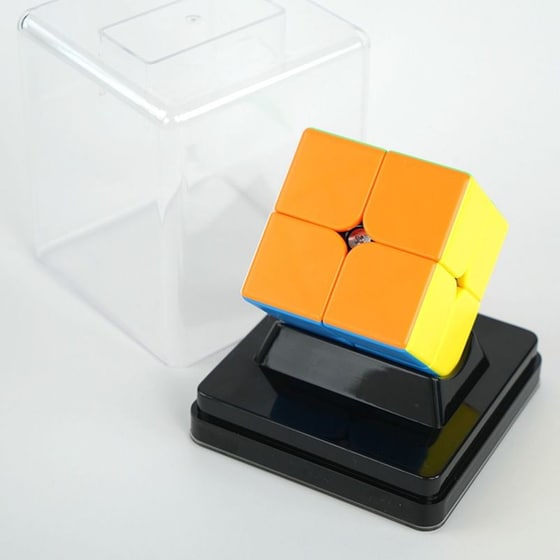 Κύβος Emvi Cube 2 In Display Box image 7