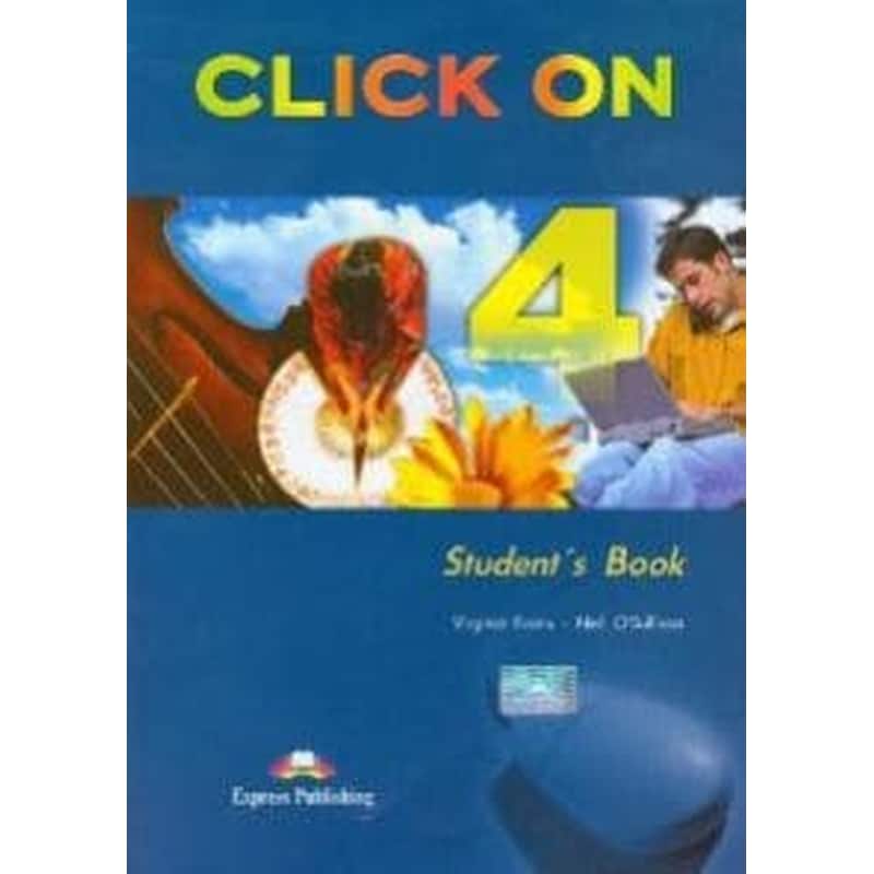 Click on 4 Ss (with CD)