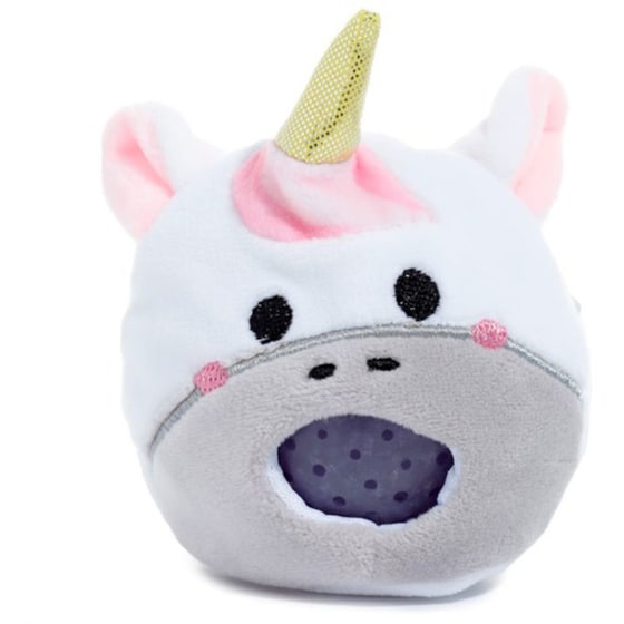 Μπαλάκι Anti-Stress Puckator Squeez Unicorn (1 τεμάχιο) image 4