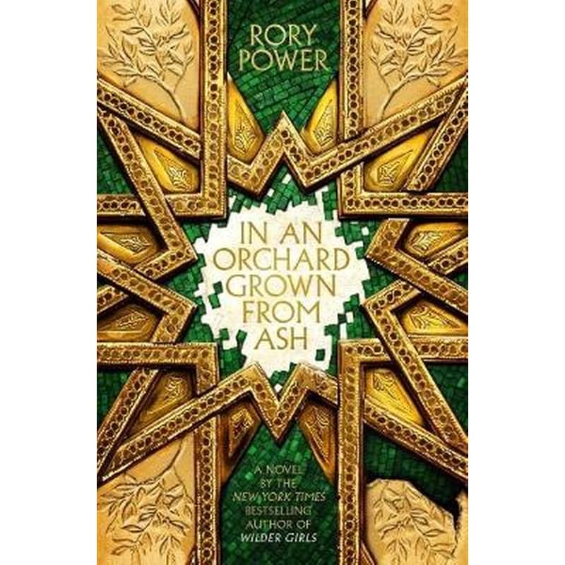 In An Orchard Grown From Ash