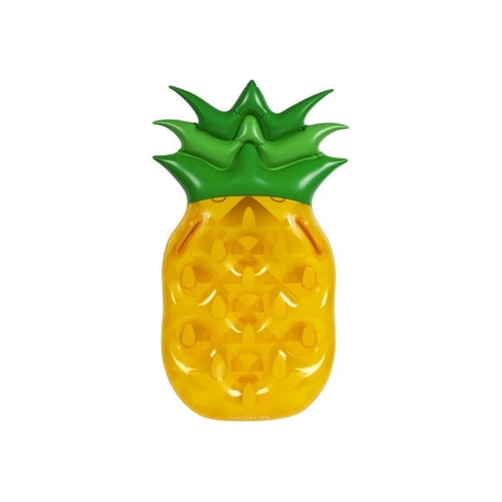 Σανίδα Θαλάσσης SunnyLife Pineapple image 0