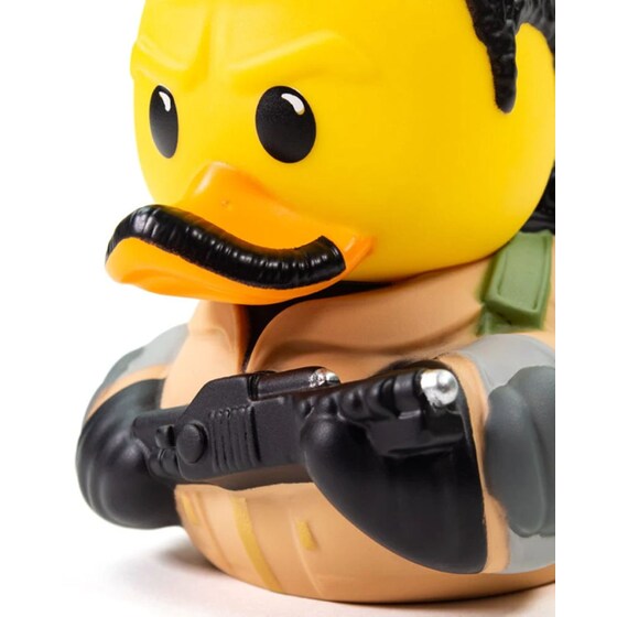 Φιγούρα Numskull Tubbz Ghostbusters - Winston Zeddemore Boxed Edition image 3