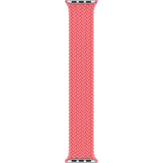 Λουράκι Rockrose Maya για Apple Watch 42/44/45mm - Ροζ image 0