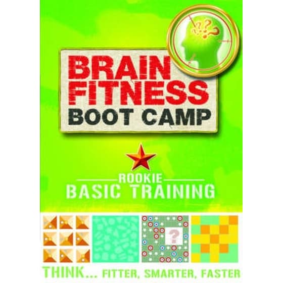 Brain Fitness Boot Camp - Basic Training image 0