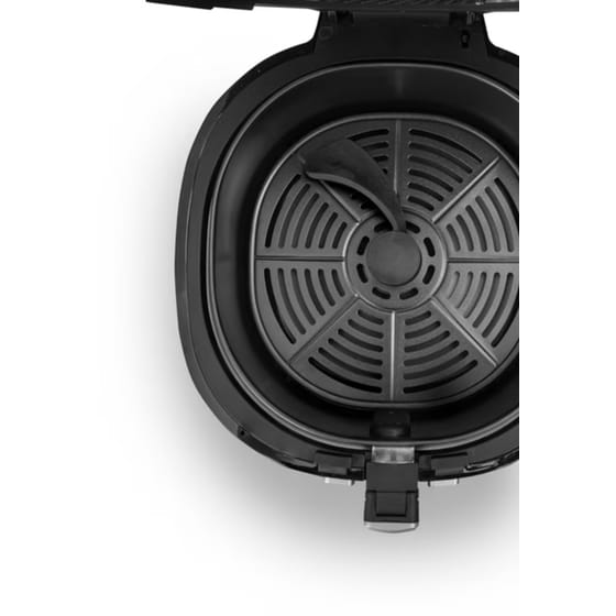 Φριτέζα Αέρος  IZZY IZ-8215 XL με Αποσπώμενο Κάδο  Digital 1800 W 9 L - Μαύρο image 1