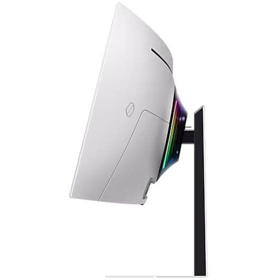 Samsung Odyssey G9 G95SD LS49DG950SUXDU Gaming Monitor 49'' Dual QHD OLED Curved 240Hz 0.03ms image 5
