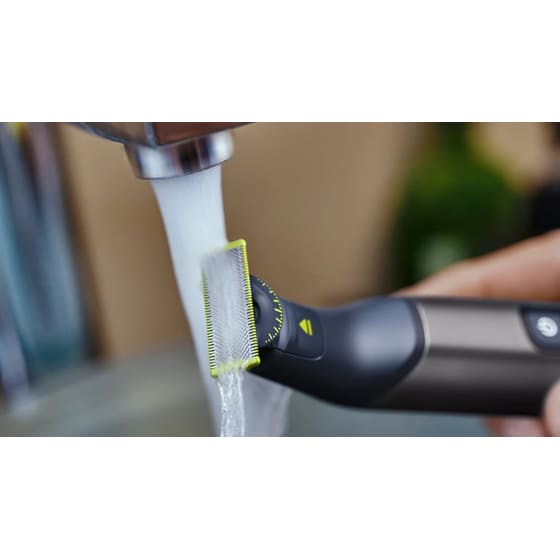 Ξυριστική Μηχανή Philips OneBlade Pro 360 QP6552/15 image 1