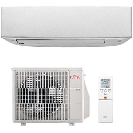 FUJITSU KE Series ASY/AOYG09KETF Κλιματιστικό Inverter 9.000 BTU A++/A+++ με WiFi image 12