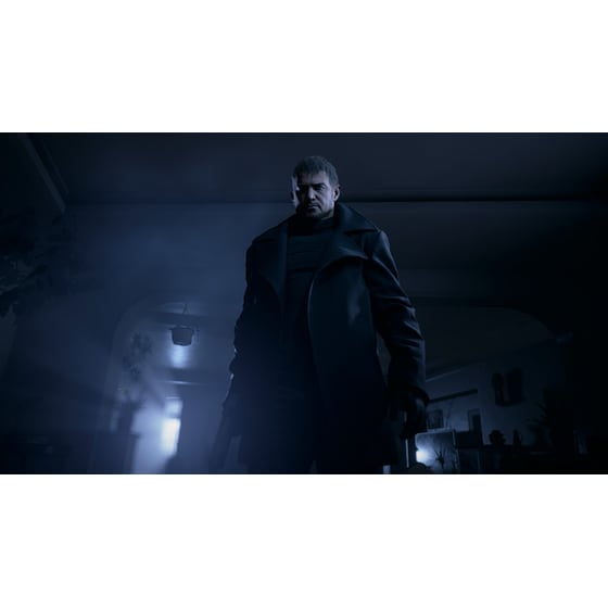 PS4 Used Game - Resident Evil Village Gold Edition image 3
