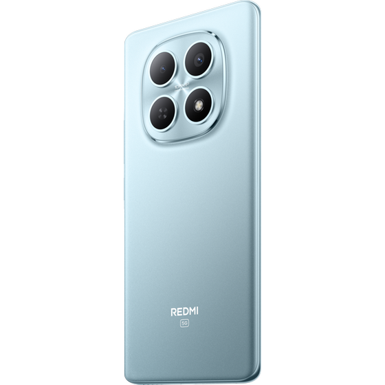 Xiaomi Redmi Note 15 5G 256GB - Glacier Blue image 6