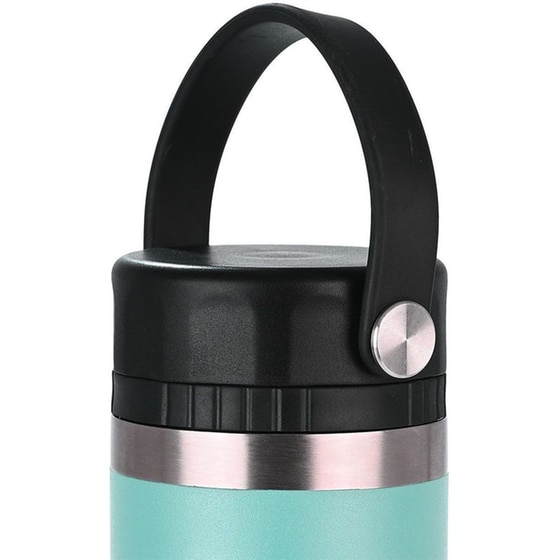 Μπουκάλι Θερμός ESTIA  Save The Aegean Chug Bermuda Green 500 ml image 4