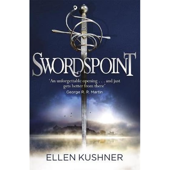 Swordspoint image 0