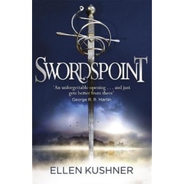 Swordspoint