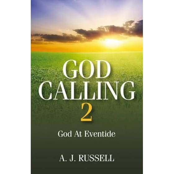 God Calling 2 image 0