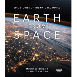 Earth from Space