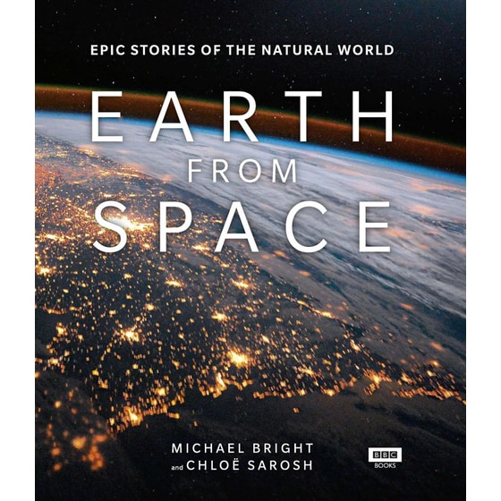 Earth from Space image 0