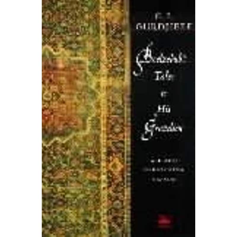 Beelzebubs Tales to His Grandson