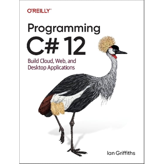 Programming C# 12 image 0