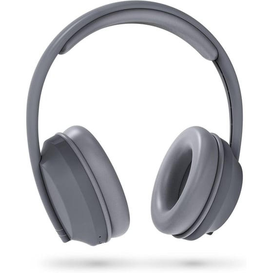 Energy Sistem Hoshi Eco Bluetooth Ασύρματα Ακουστικά Κεφαλής - Γκρι image 2