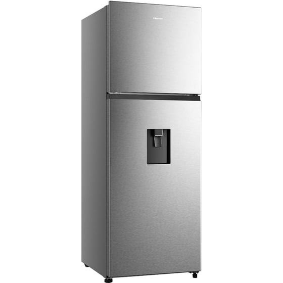 HISENSE RT422N4WCE Total No Frost 325 Lt Inox Δίπορτο Ψυγείο image 2