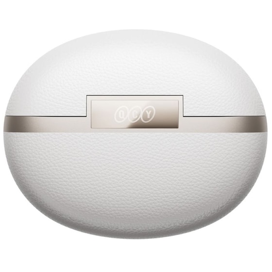 Ακουστικά Bluetooth QCY Crossky C50 - Λευκό image 5