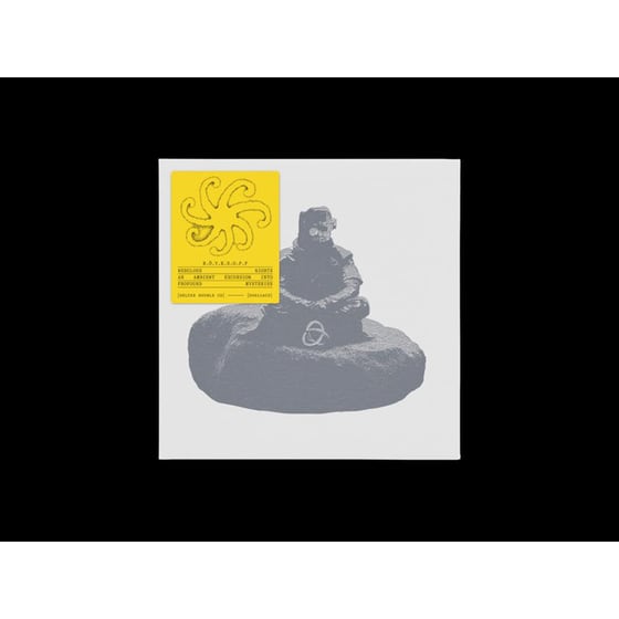 Nebulous Nights: An Ambient Excursion Into Profoun image 1