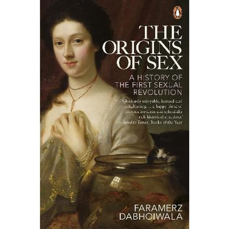 The Origins of Sex