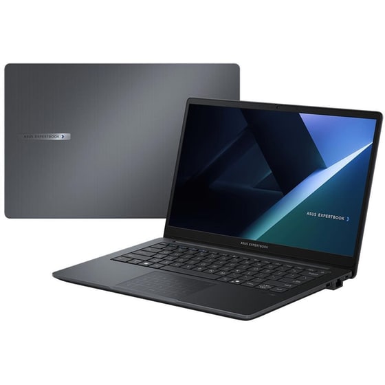 ASUS ExpertBook B1 B1403CVA-GR73C1X 14'' FHD IPS (Core i7-1355U/16GB/512GB SSD/UHD Graphics/Win11Pro) Laptop image 3