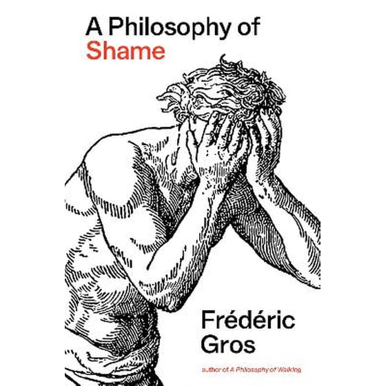 A Philosophy of Shame image 0