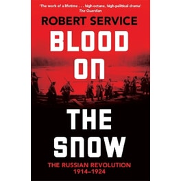 Blood on the Snow
