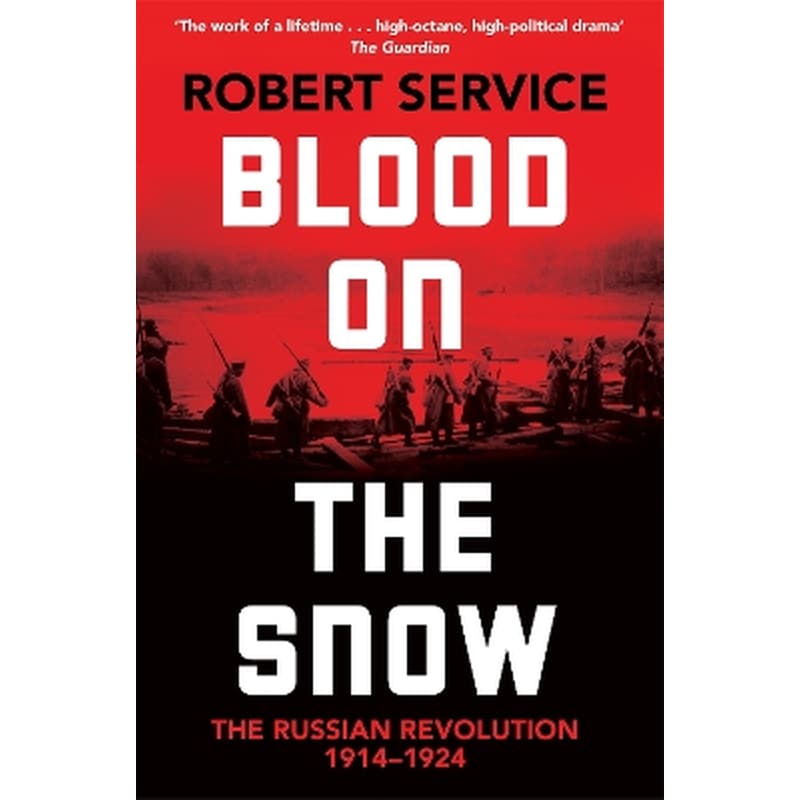 Blood on the Snow