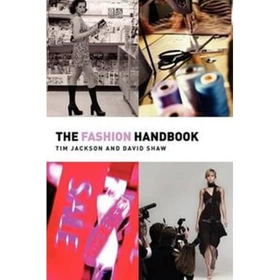 Fashion Handbook image 0