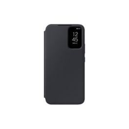 Θήκη Samsung Galaxy A34 - Samsung S View Wallet Cover - Black