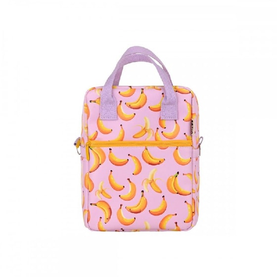 Ισοθερμική Τσάντα Φαγητού Estia Save The Aegean Tumbler 7L Banana Mood image 0