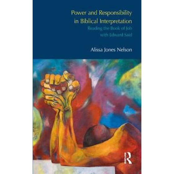 Power and Responsibility in Biblical Interpretation image 0