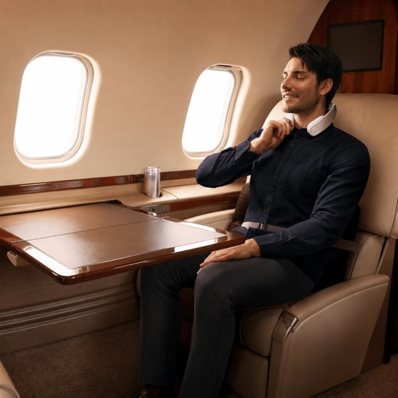 Συσκευή Μασάζ Αυχένα SKG G7 PRO FOLD Λευκό image 18