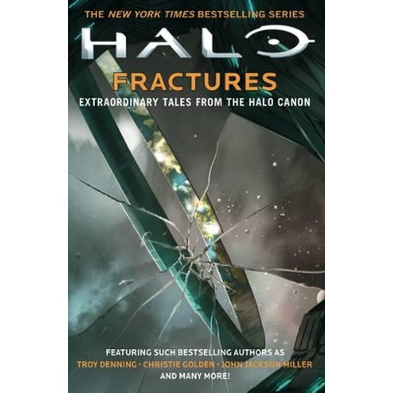Halo: Fractures