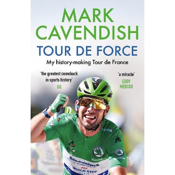 Tour de Force image 0