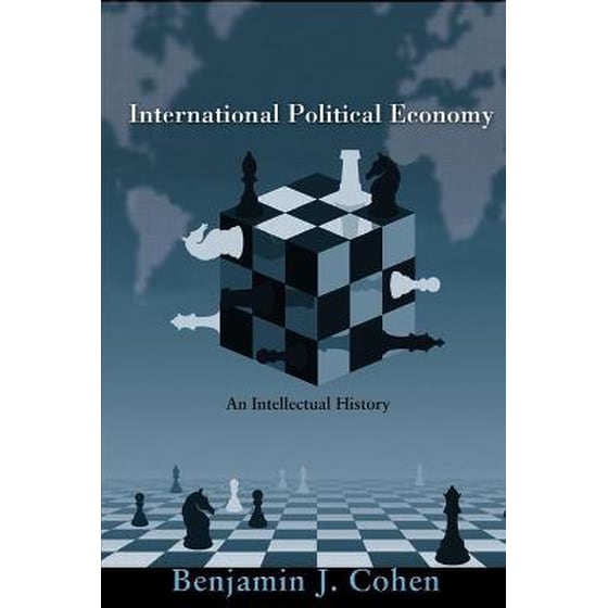 International Political Economy image 0