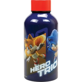 Παγούρι Αλουμινίου Gim Sonic the Hedgehog 3 500 ml