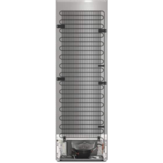 Ψυγειοκαταψύκτης MIELE KD 4172 E Active EU1 ComfortFrost 308 Lt - Inox image 3