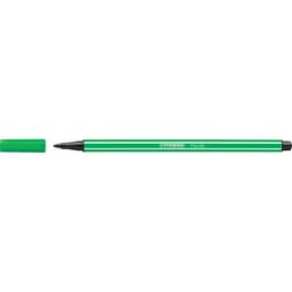 Μαρκαδόρος Γραφής Stabilo Pen 68 Emerald Πράσινο 1.0 mm