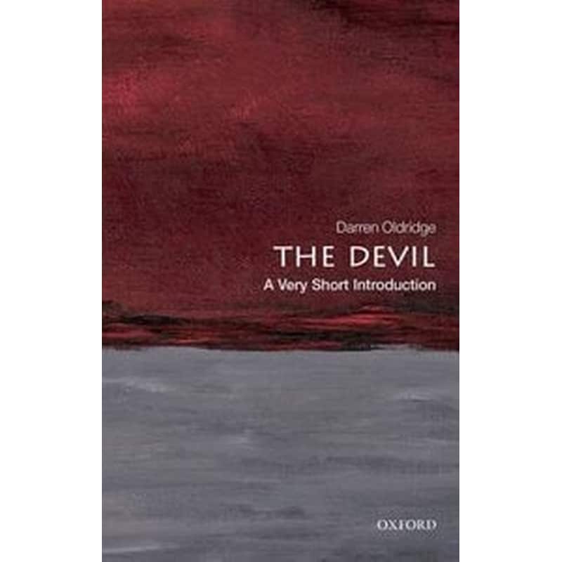 Devil: A Very Short Introduction